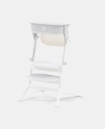 Lemo Learning Tower Set All White Cybex Gold - imagine 2