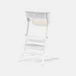 Lemo Learning Tower Set All White Cybex Gold