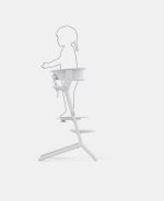 Lemo Learning Tower Set All White Cybex Gold - imagine 3