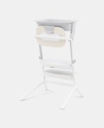 Lemo Learning Tower Set All White Cybex Gold - imagine 5