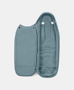 Manșon pentru picioare Stormy Blue Cybex Gold - imagine 4