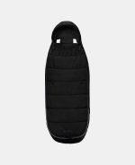 Manșon pentru picioare Black Cybex Gold - imagine 2