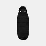 Manșon pentru picioare Black Cybex Gold