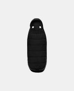 Manșon pentru picioare Black Cybex Gold