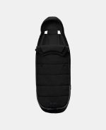 Manșon pentru picioare Black Cybex Gold - imagine 3