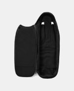 Manșon pentru picioare Black Cybex Gold - imagine 4