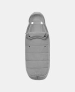 Manșon pentru picioare Grey Cybex Gold - imagine 3