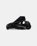 Cărucior pentru copii Melio Carbon B Magic Black 2024 Cybex Gold - imagine 8