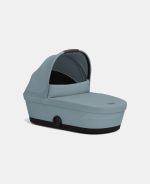 Landou Melio pentru căruciorul Cybex Gold Melio Stormy Blue 2024 - imagine 2