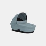 Landou Melio pentru căruciorul Cybex Gold Melio Stormy Blue 2024
