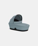 Landou Melio pentru căruciorul Cybex Gold Melio Stormy Blue 2024