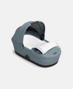 Landou Melio pentru căruciorul Cybex Gold Melio Stormy Blue 2024 - imagine 3