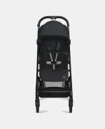 Cărucior pentru copii Beezy BLK Magic Black Cybex Gold - imagine 4
