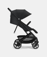Cărucior pentru copii Beezy BLK Magic Black Cybex Gold - imagine 5