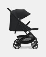 Cărucior pentru copii Beezy BLK Magic Black Cybex Gold - imagine 6