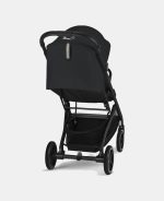Cărucior pentru copii Beezy BLK Magic Black Cybex Gold - imagine 8