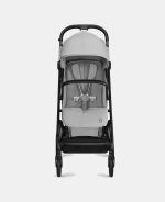 Cărucior pentru copii Beezy BLK Fog Grey Cybex Gold - imagine 4