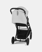 Cărucior pentru copii Beezy BLK Fog Grey Cybex Gold - imagine 8
