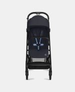 Cărucior pentru copii Beezy BLK Dark Blue Cybex Gold - imagine 4