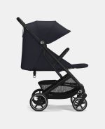 Cărucior pentru copii Beezy BLK Dark Blue Cybex Gold - imagine 6