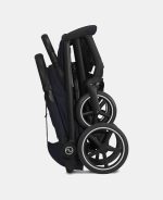 Cărucior pentru copii Beezy BLK Dark Blue Cybex Gold - imagine 9