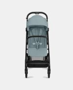 Cărucior pentru copii Beezy BLK Stormy Blue Cybex Gold - imagine 4