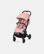Cărucior pentru copii Beezy BLK Candy Pink Cybex Gold