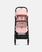 Cărucior pentru copii Beezy BLK Candy Pink Cybex Gold - imagine 4