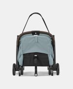 Cărucior Orfeo TPE Stormy Blue 2024 Cybex Gold - imagine 9
