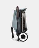 Cărucior Orfeo TPE Stormy Blue 2024 Cybex Gold - imagine 10