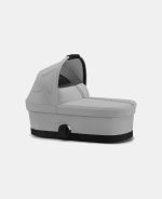 Landou Eezy S Twist+2 Fog Grey Cybex Gold - imagine 2