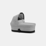 Landou Eezy S Twist+2 Fog Grey Cybex Gold