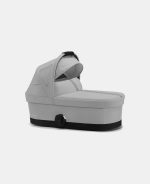 Landou Eezy S Twist+2 Fog Grey Cybex Gold - imagine 3