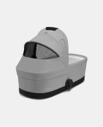 Landou Eezy S Twist+2 Fog Grey Cybex Gold - imagine 4
