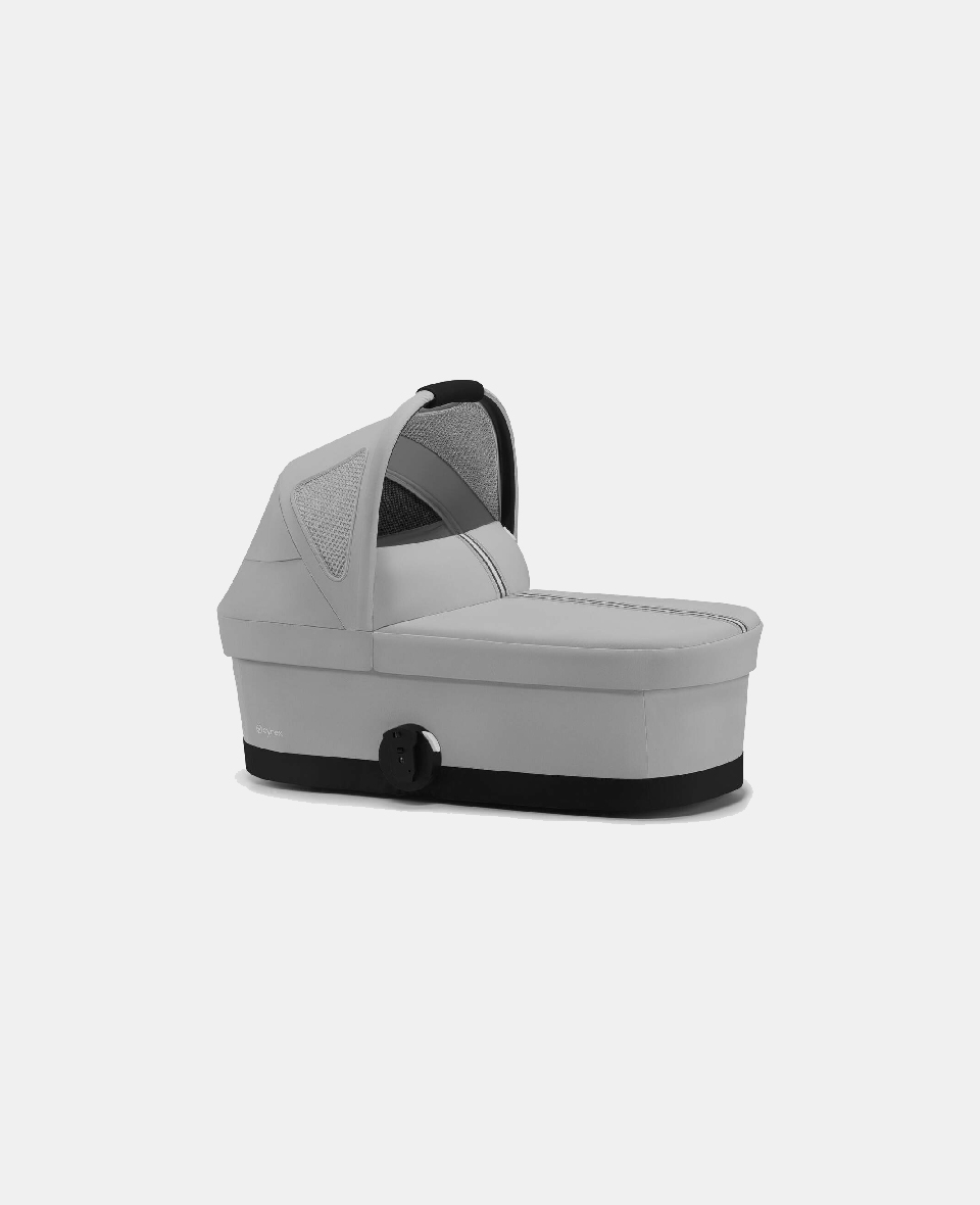 524000369.jpg Landou Eezy S Twist+2 Fog Grey Cybex Gold - imagine 1