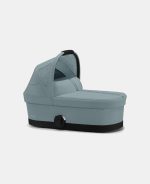 Landou Eezy S Twist+2 Stormy Blue Cybex Gold - imagine 2