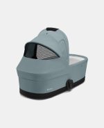 Landou Eezy S Twist+2 Stormy Blue Cybex Gold - imagine 4