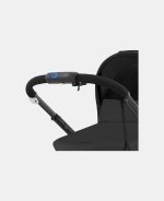 Cărucior pentru copii eGazelle S BLK Moon Black Cybex Gold - imagine 4