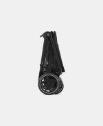 Cărucior pentru copii eGazelle S BLK Moon Black Cybex Gold - imagine 11