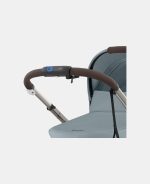 Cărucior pentru copii eGazelle S TPE Stormy Blue Cybex Gold - imagine 4