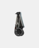 Cărucior pentru copii eGazelle S TPE Stormy Blue Cybex Gold - imagine 11