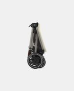 Cărucior pentru copii eGazelle S TPE Seashell Beige Cybex Gold - imagine 11