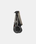 Cărucior pentru copii eGazelle S TPE Almond Beige Cybex Gold - imagine 11