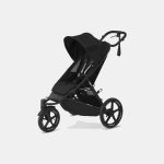 Cărucior AVI SPIN BLK Moon Black Cybex Gold