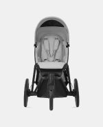 Cărucior AVI SPIN BLK Fog Grey Cybex Gold - imagine 8