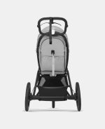 Cărucior AVI SPIN BLK Fog Grey Cybex Gold - imagine 9