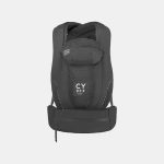 Marsupiu Bebe COYA Urban Mobility black Cybex Platinum