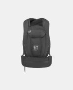 Marsupiu Bebe COYA Urban Mobility black Cybex Platinum