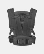 Marsupiu Bebe COYA Urban Mobility black Cybex Platinum - imagine 5