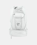 Marsupiu Bebe COYA Urban Mobility White Cybex Platinum - imagine 2